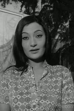 Photo of Fadia Okasha