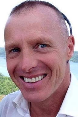 Photo of Claus Gerving
