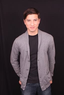 Photo of Edward Gutierrez