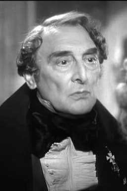 Photo of Lucien Rozenberg