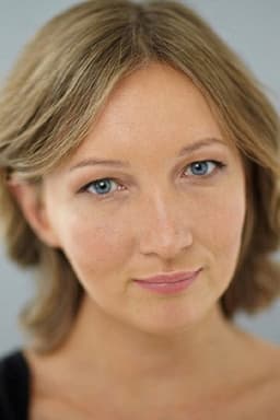 Photo of Svetlana Ivanova-Sergeeva