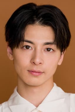 Photo of Mahiro Takasugi