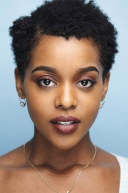 Photo of Mallori Johnson