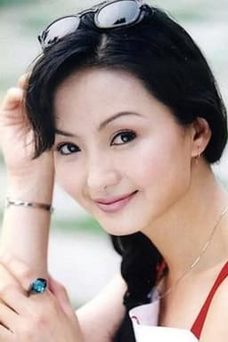 Photo of Liu Dan