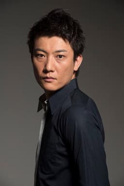 Photo of Mitsutoshi Shundo