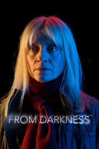 Poster for From Darkness