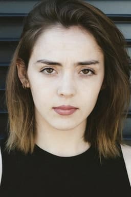Photo of Garance Marillier