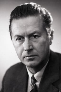 Photo of Olev Eskola