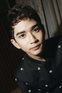 Photo of Zaijian Jaranilla