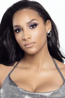 Photo of Chantel Everett