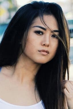Photo of Erika Fong