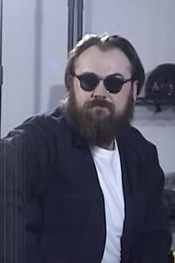 Photo of Hugo Constantinople