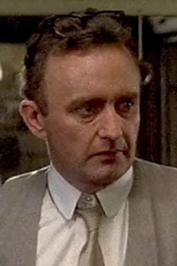 Photo of John Furlong