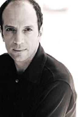 Photo of Carl Alacchi