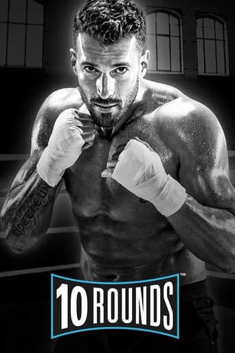Poster for 10 Rounds - Sample Workout