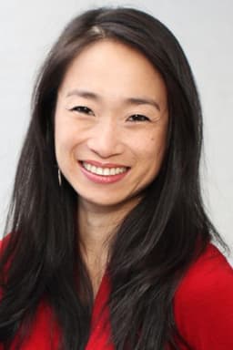 Photo of Danielle Chang