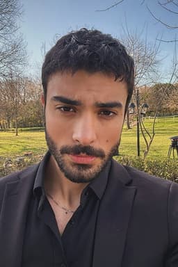Photo of Çagri Baylan