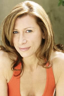 Photo of Patrizia Milano