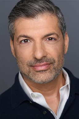 Photo of Aladdin Nabulsi