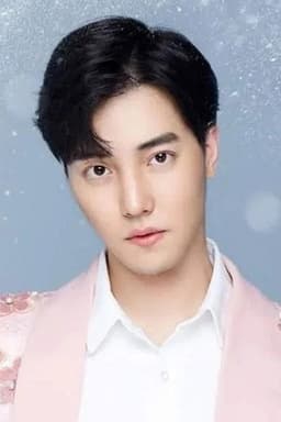 Photo of Du Yafei