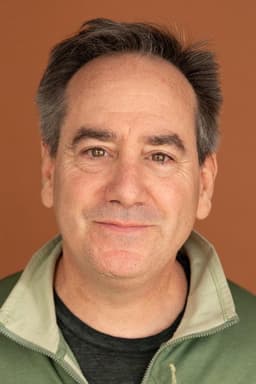 Photo of Andrew Friedman