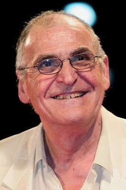 Photo of Gino Santercole