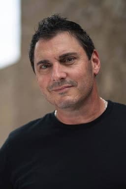 Photo of Johnny Gioeli