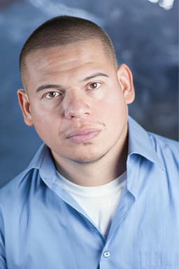 Photo of Antonio Mireles