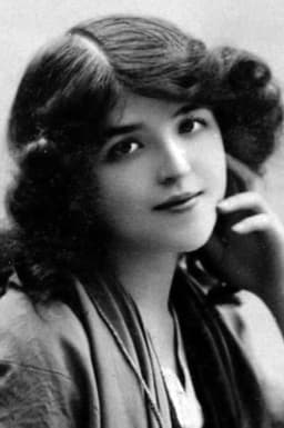 Photo of Lillian Burns