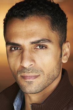 Photo of Sammy Sheik