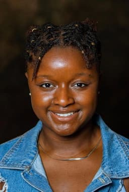 Photo of Marijke Gibson