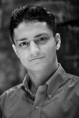 Photo of Ansh Beg Mirza