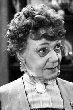Photo of Jean Adair