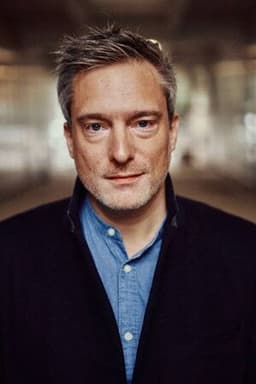 Photo of Gilles De Coster