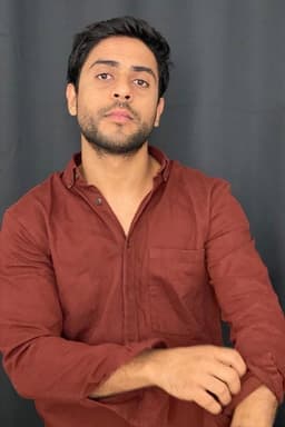 Photo of Gaurav Parajuli