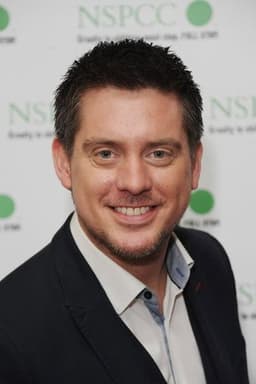 Photo of Richard McCourt