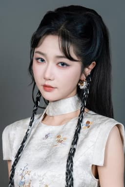 Photo of Yue Yuting