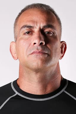 Photo of Mario Sperry