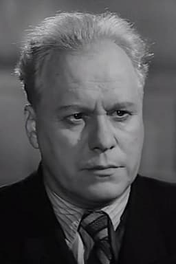 Photo of Pavel Molchanov