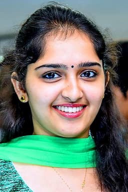 Photo of Sanusha Santhosh