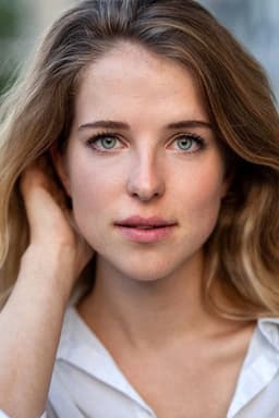 Photo of Leonie Brill