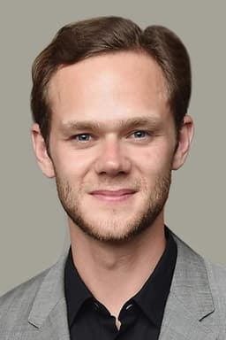 Photo of Joseph Cross
