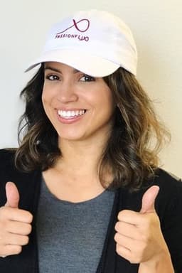 Photo of Jennifer Chan