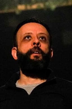 Photo of Amr Al Qadi