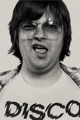 Photo of Steve Dahl