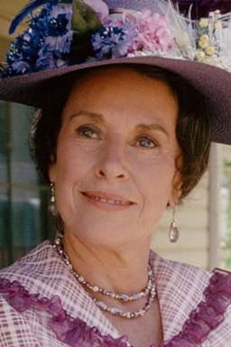 Photo of Katherine MacGregor