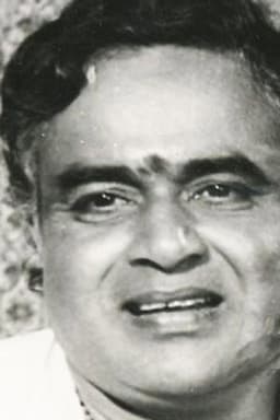 Photo of Rajanand
