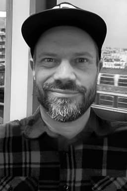 Photo of Pierre Janaszak