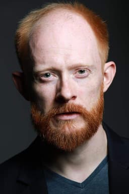Photo of Robin Berry