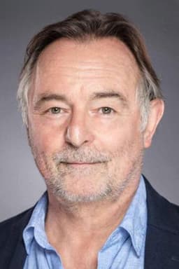 Photo of Ron Cook